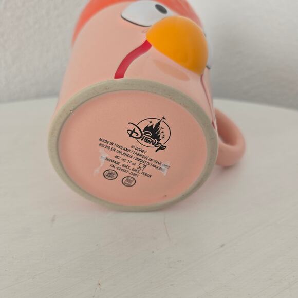 Disney Parks The Muppets Show Beaker Meep Coffee Mug 17oz - Picture 6 of 6